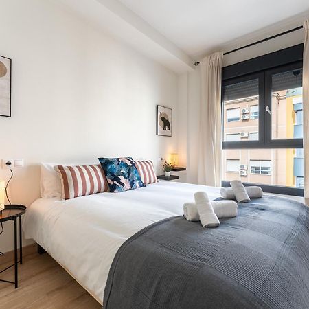 Malagasuite Comfortable Home Apartments Extérieur photo