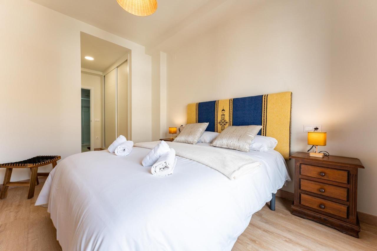 Malagasuite Comfortable Home Apartments Extérieur photo
