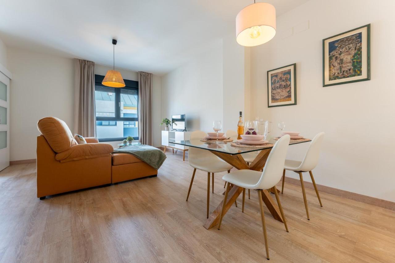 Malagasuite Comfortable Home Apartments Extérieur photo