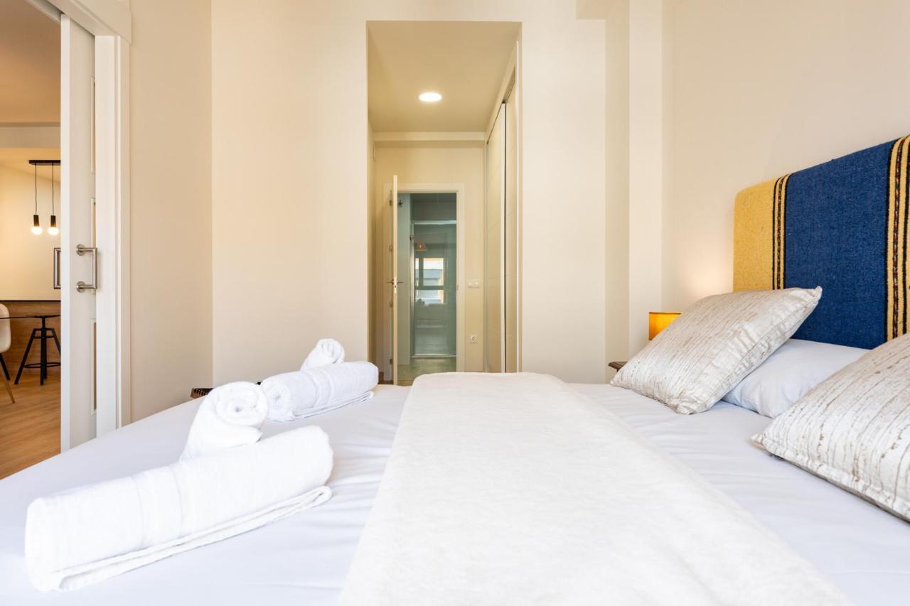 Malagasuite Comfortable Home Apartments Extérieur photo