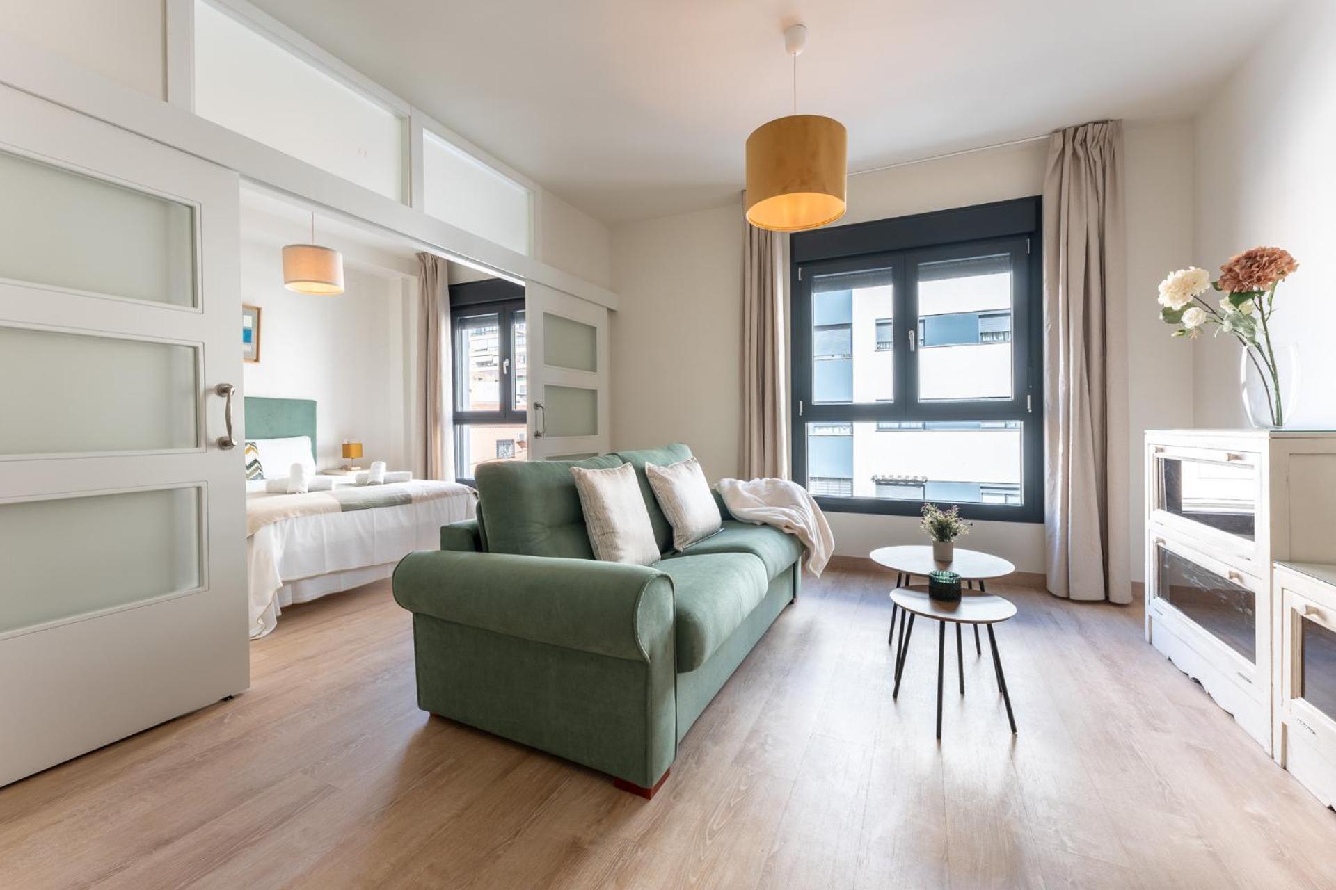 Malagasuite Comfortable Home Apartments Extérieur photo