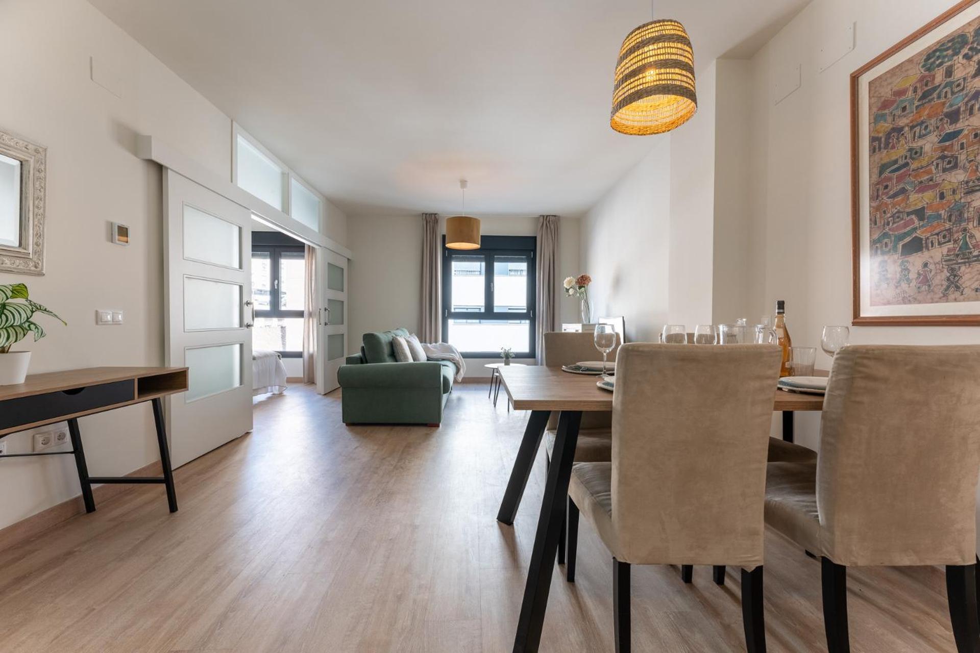 Malagasuite Comfortable Home Apartments Extérieur photo