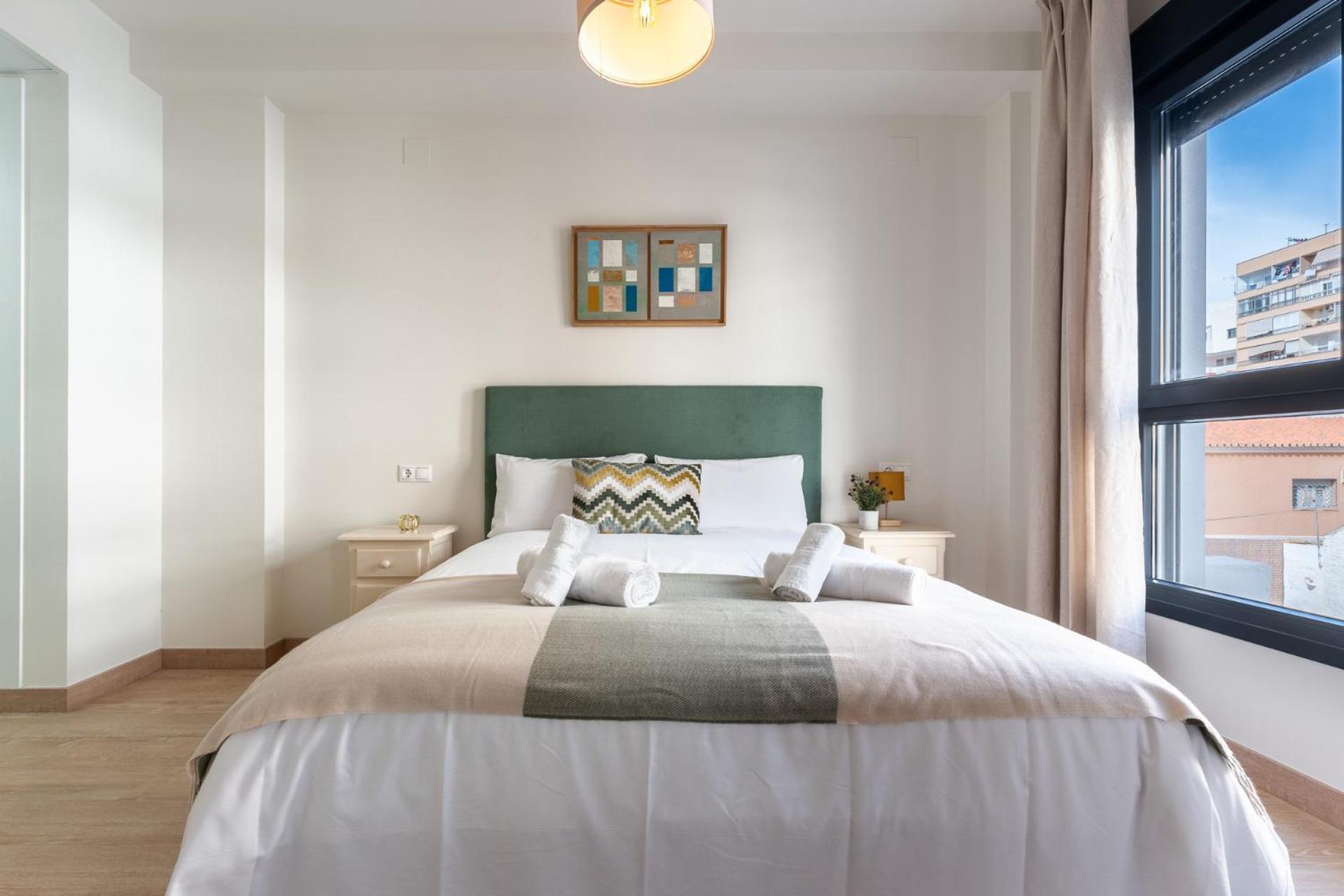 Malagasuite Comfortable Home Apartments Extérieur photo