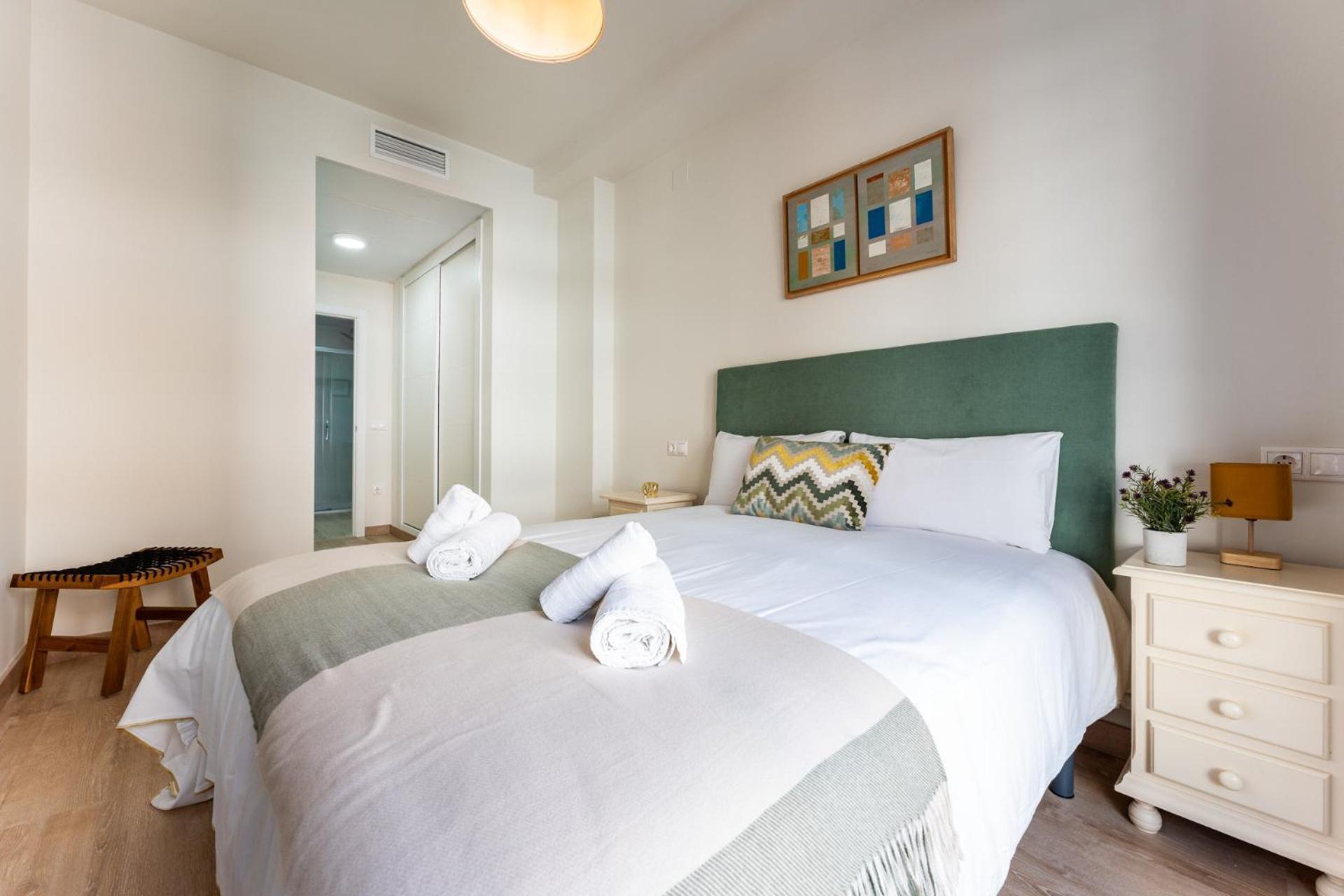Malagasuite Comfortable Home Apartments Extérieur photo