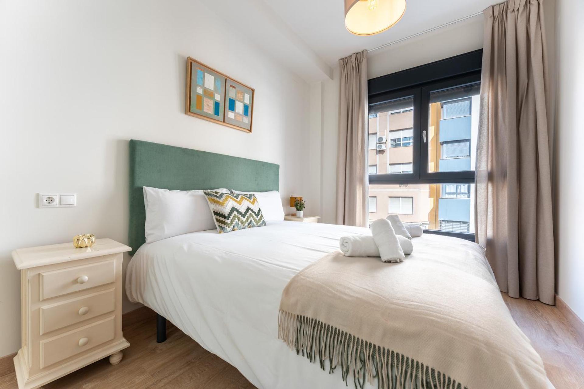 Malagasuite Comfortable Home Apartments Extérieur photo