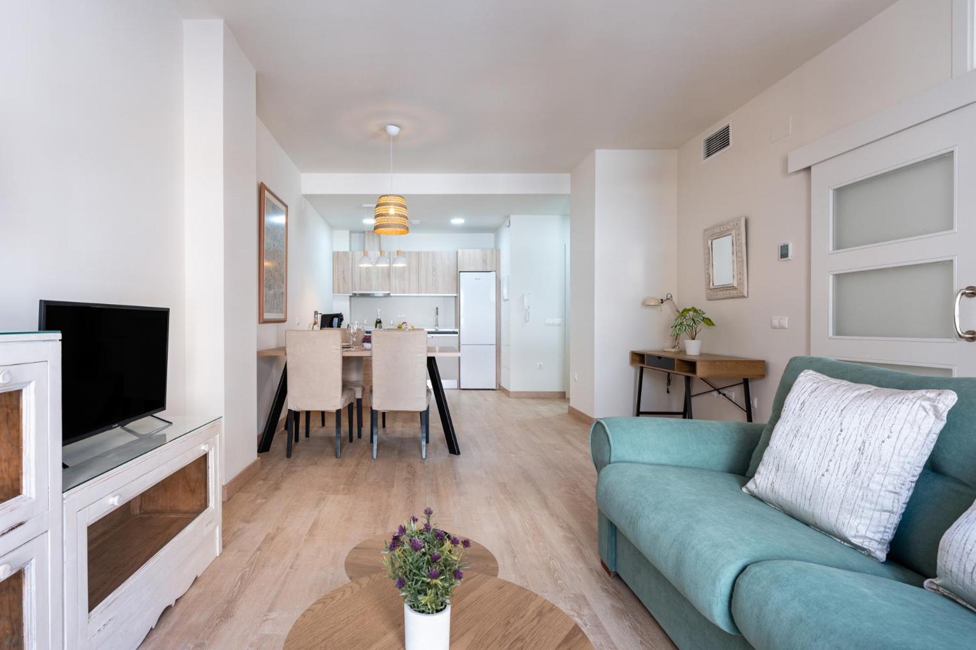 Malagasuite Comfortable Home Apartments Extérieur photo