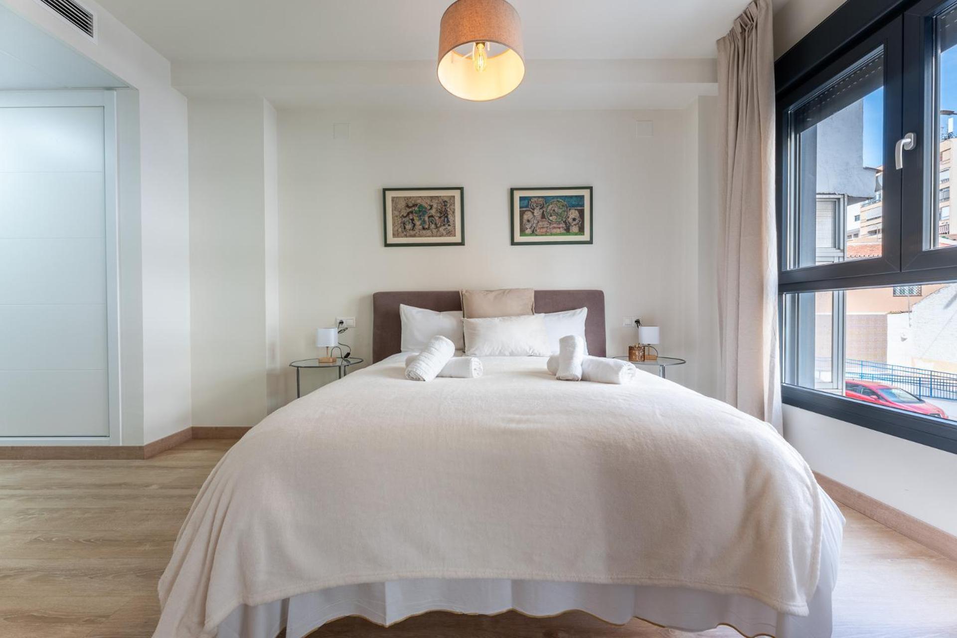Malagasuite Comfortable Home Apartments Extérieur photo
