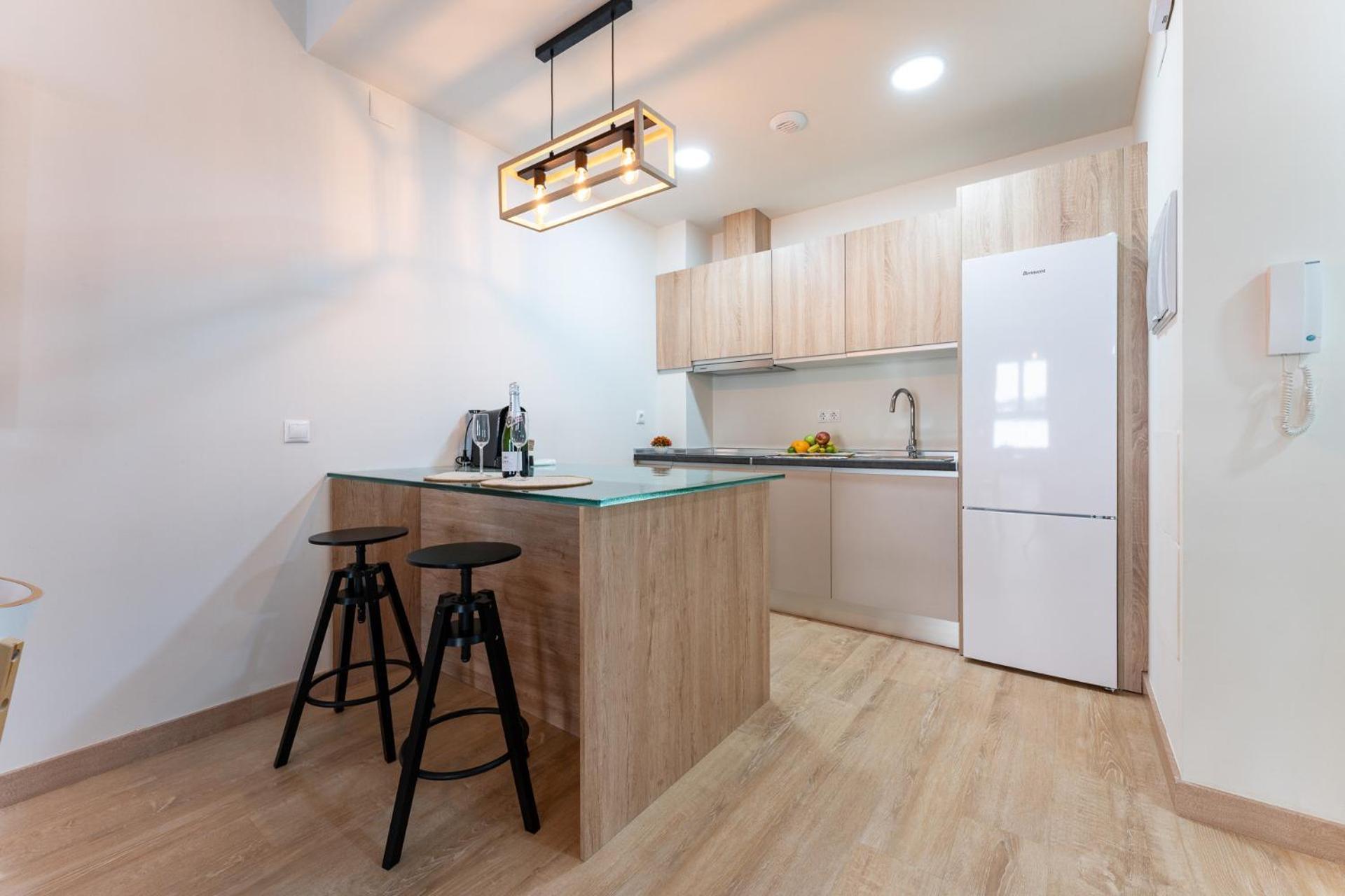 Malagasuite Comfortable Home Apartments Extérieur photo