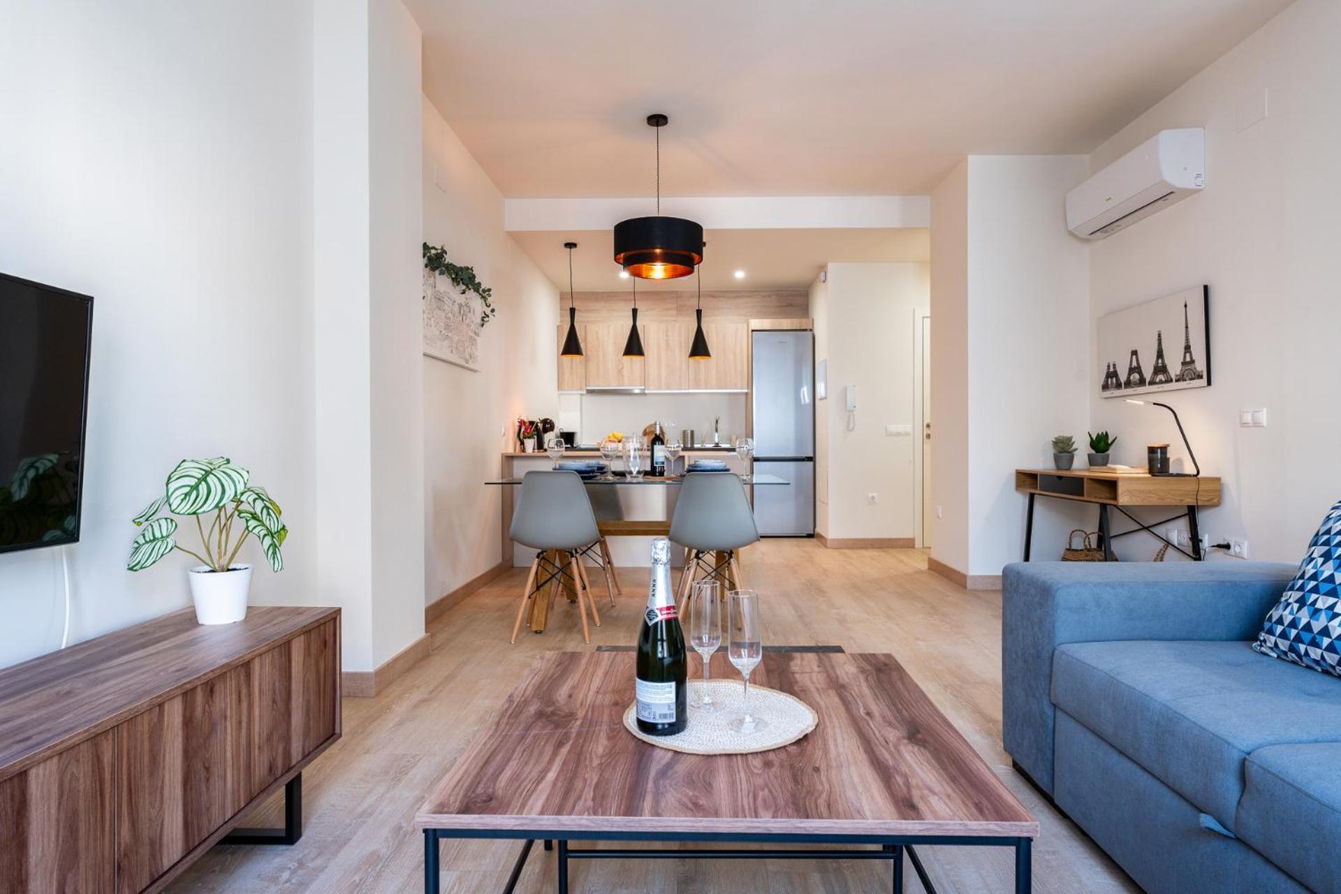 Malagasuite Comfortable Home Apartments Extérieur photo