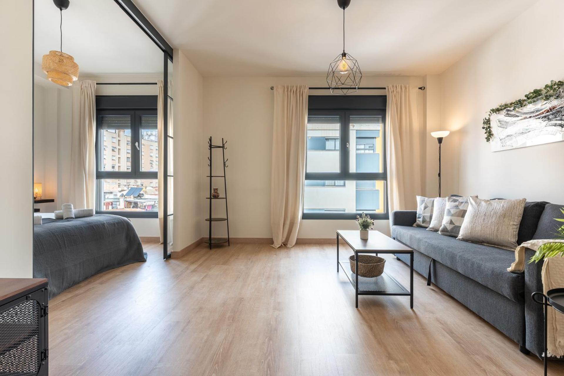 Malagasuite Comfortable Home Apartments Extérieur photo