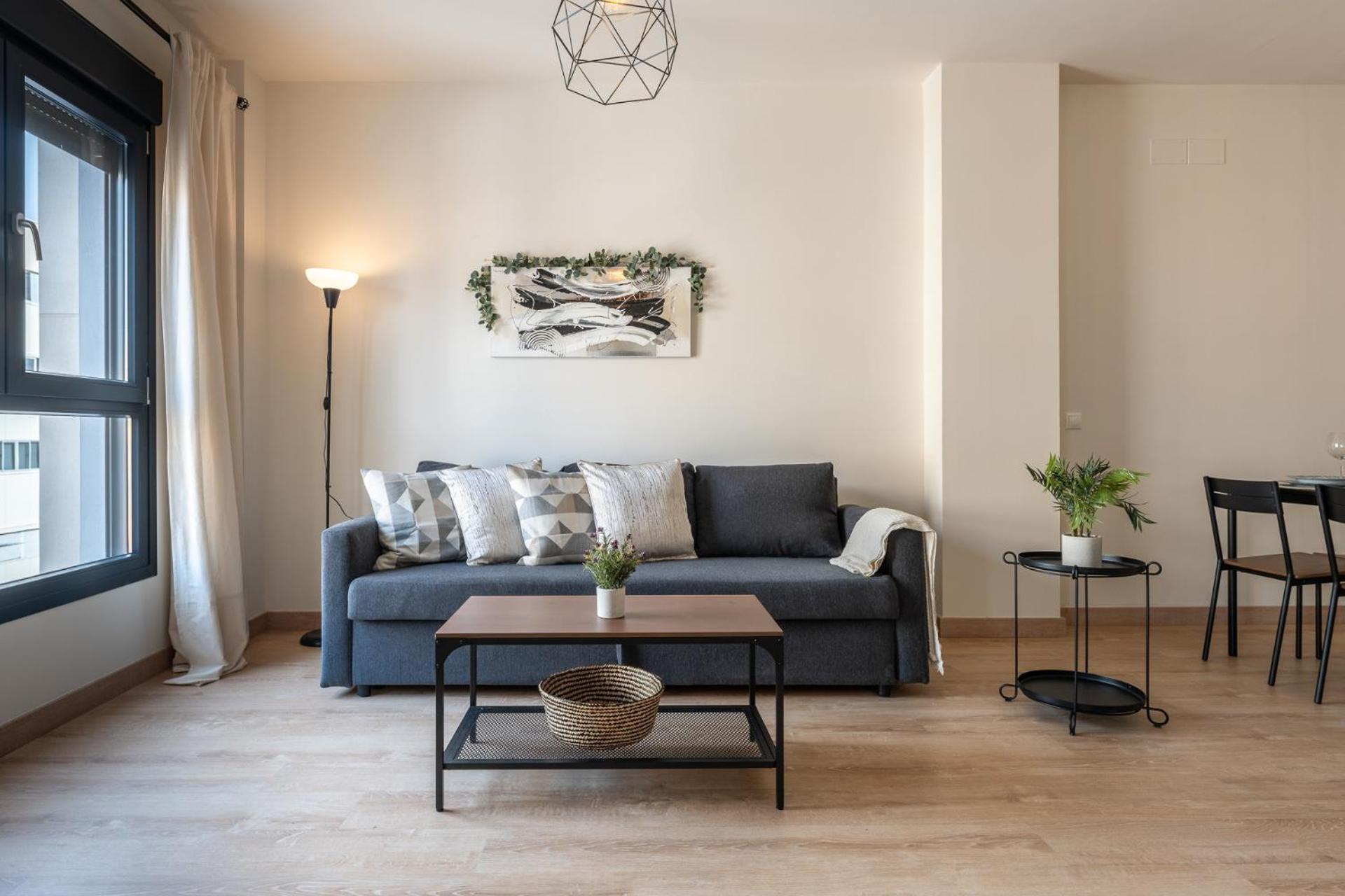 Malagasuite Comfortable Home Apartments Extérieur photo