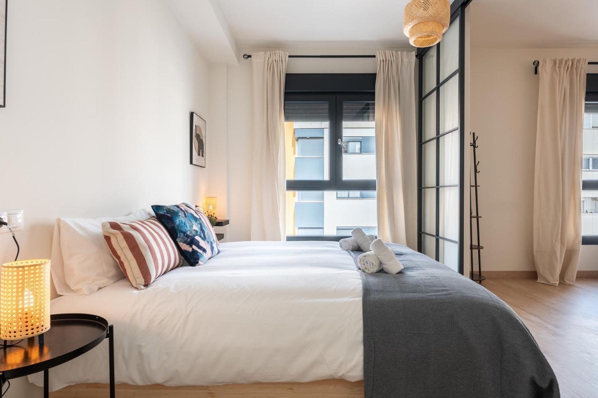 Malagasuite Comfortable Home Apartments Extérieur photo