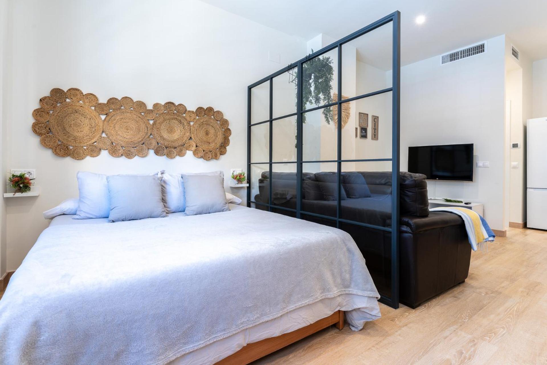 Malagasuite Comfortable Home Apartments Extérieur photo