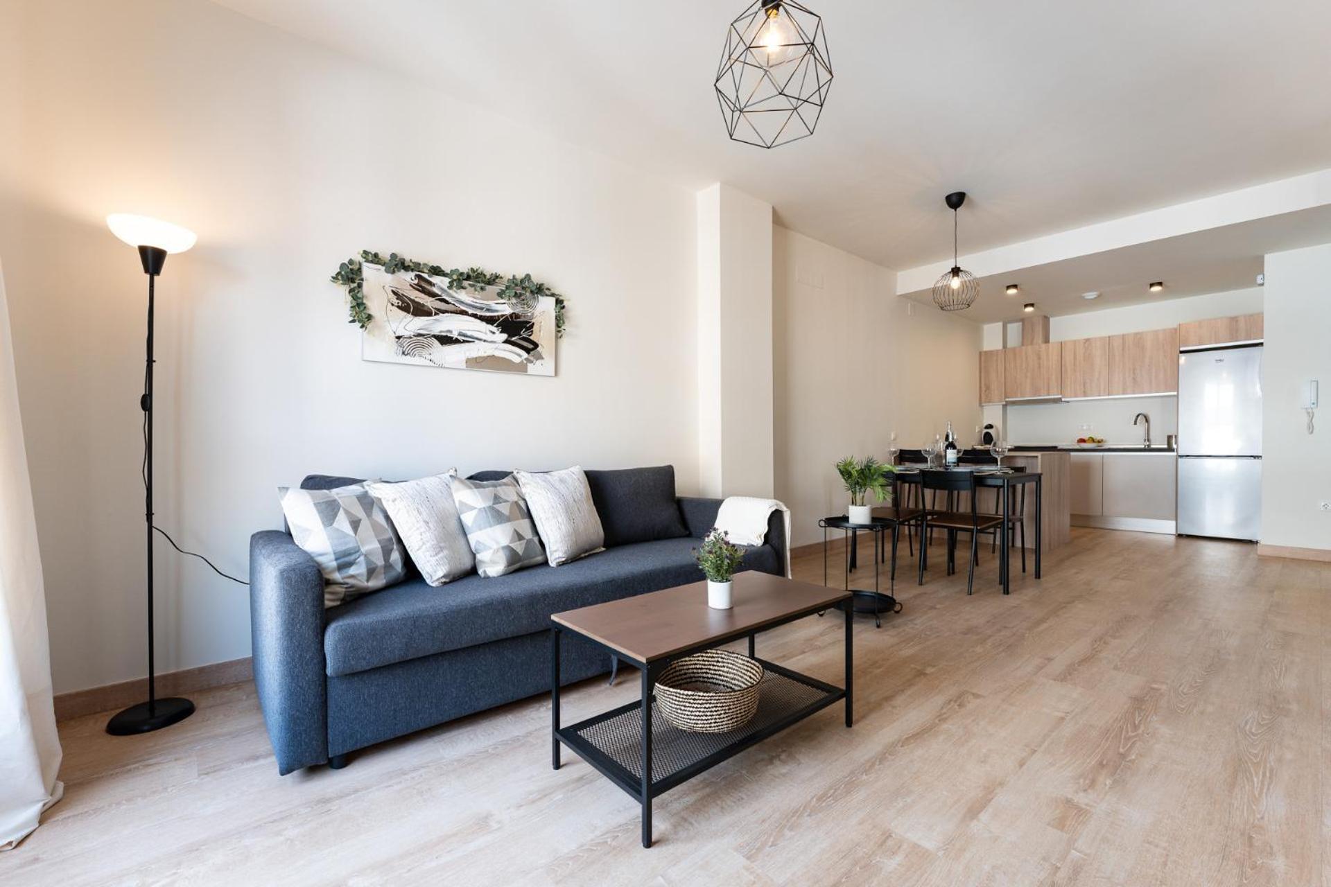 Malagasuite Comfortable Home Apartments Extérieur photo