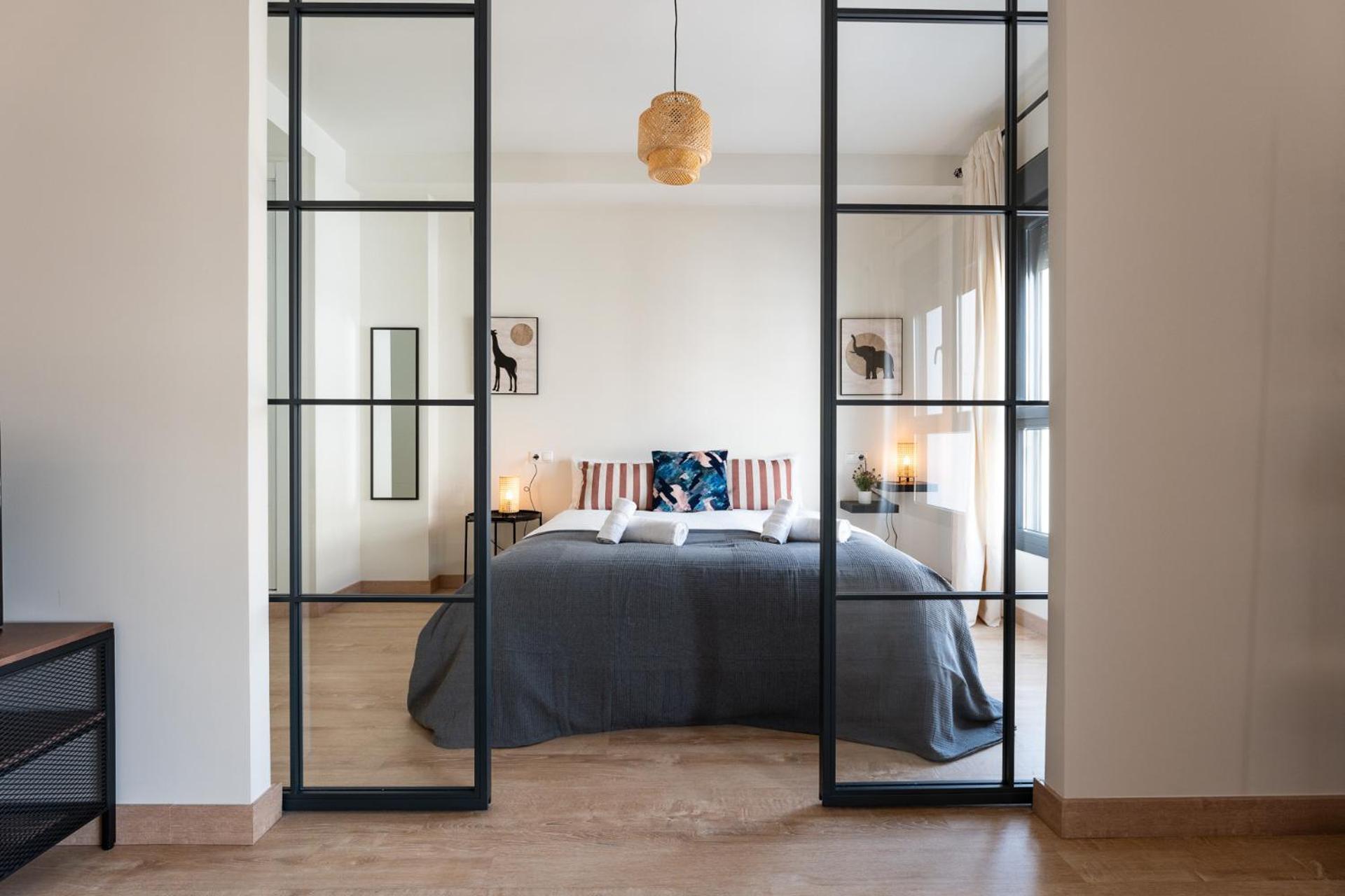 Malagasuite Comfortable Home Apartments Extérieur photo