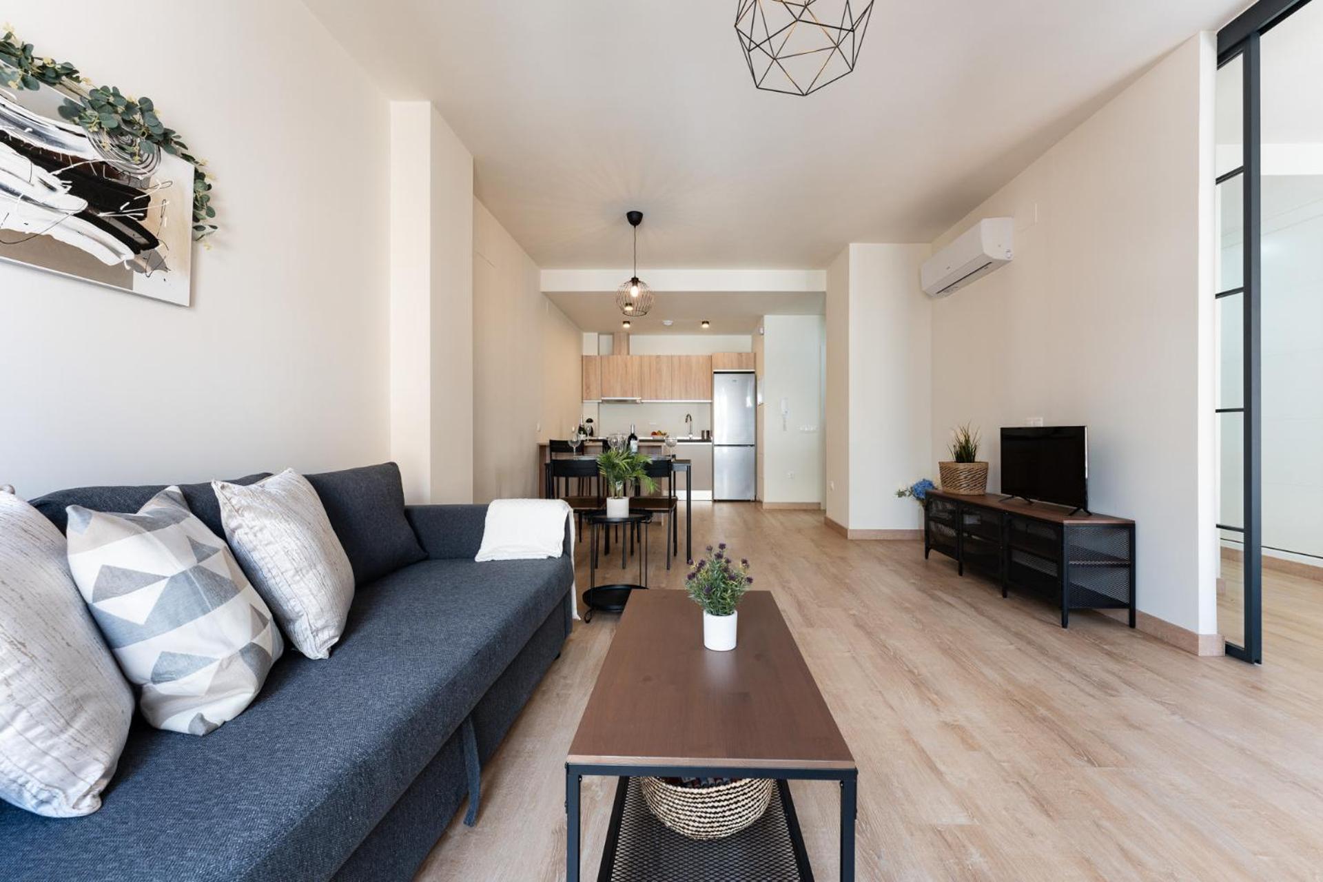 Malagasuite Comfortable Home Apartments Extérieur photo