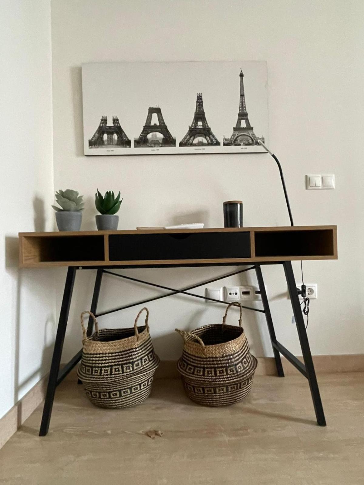 Malagasuite Comfortable Home Apartments Extérieur photo