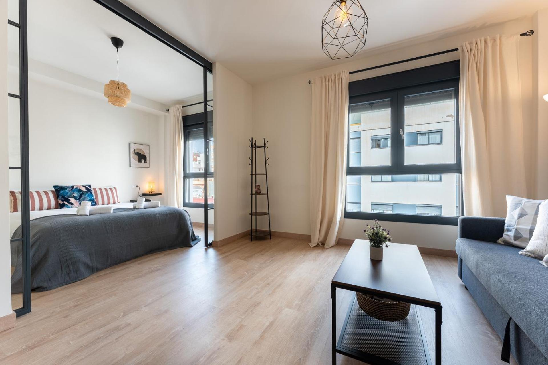 Malagasuite Comfortable Home Apartments Extérieur photo
