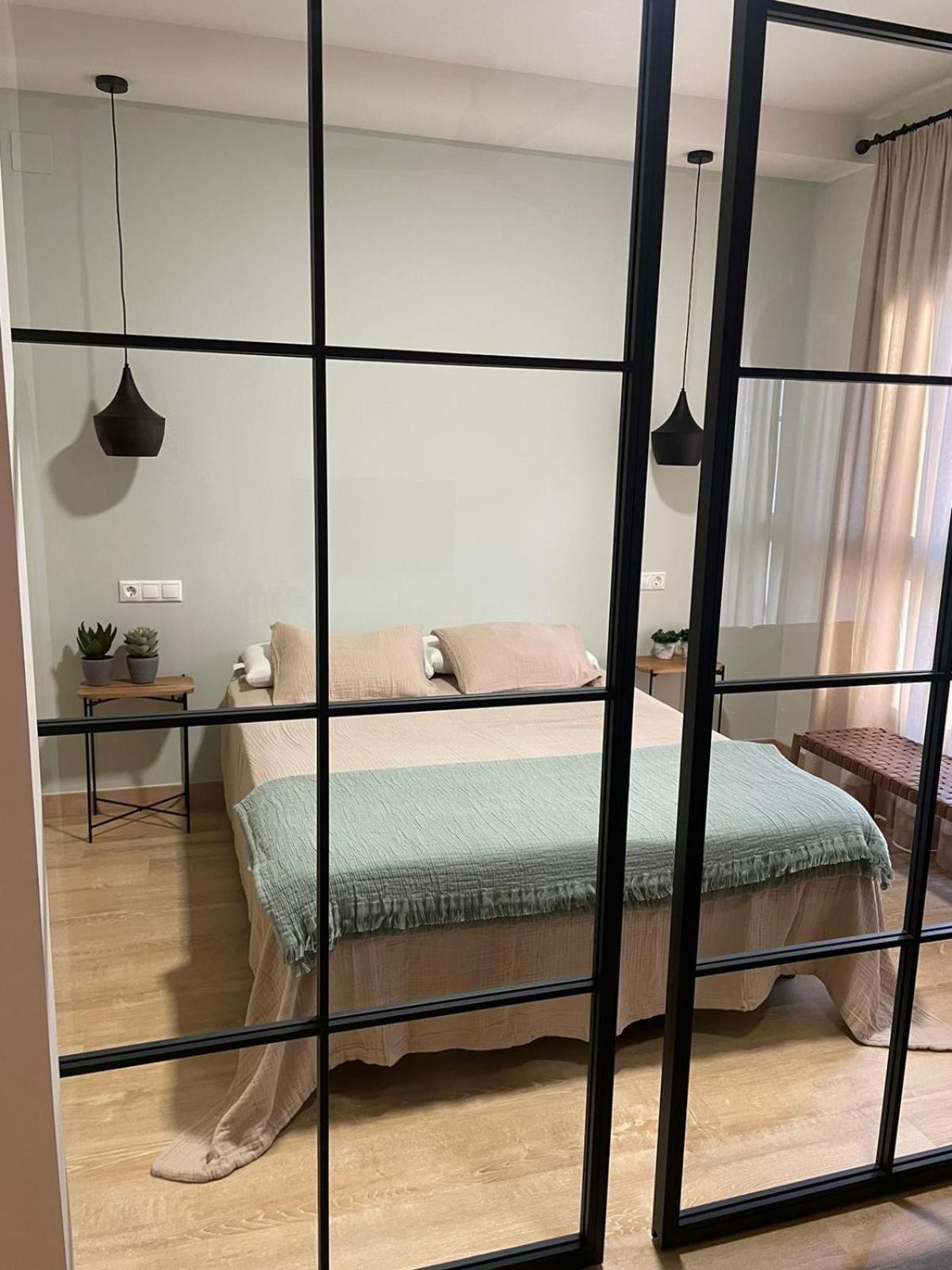 Malagasuite Comfortable Home Apartments Extérieur photo