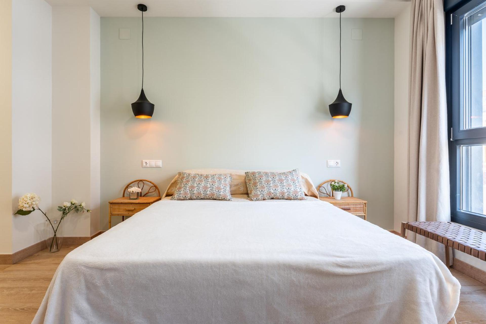 Malagasuite Comfortable Home Apartments Extérieur photo
