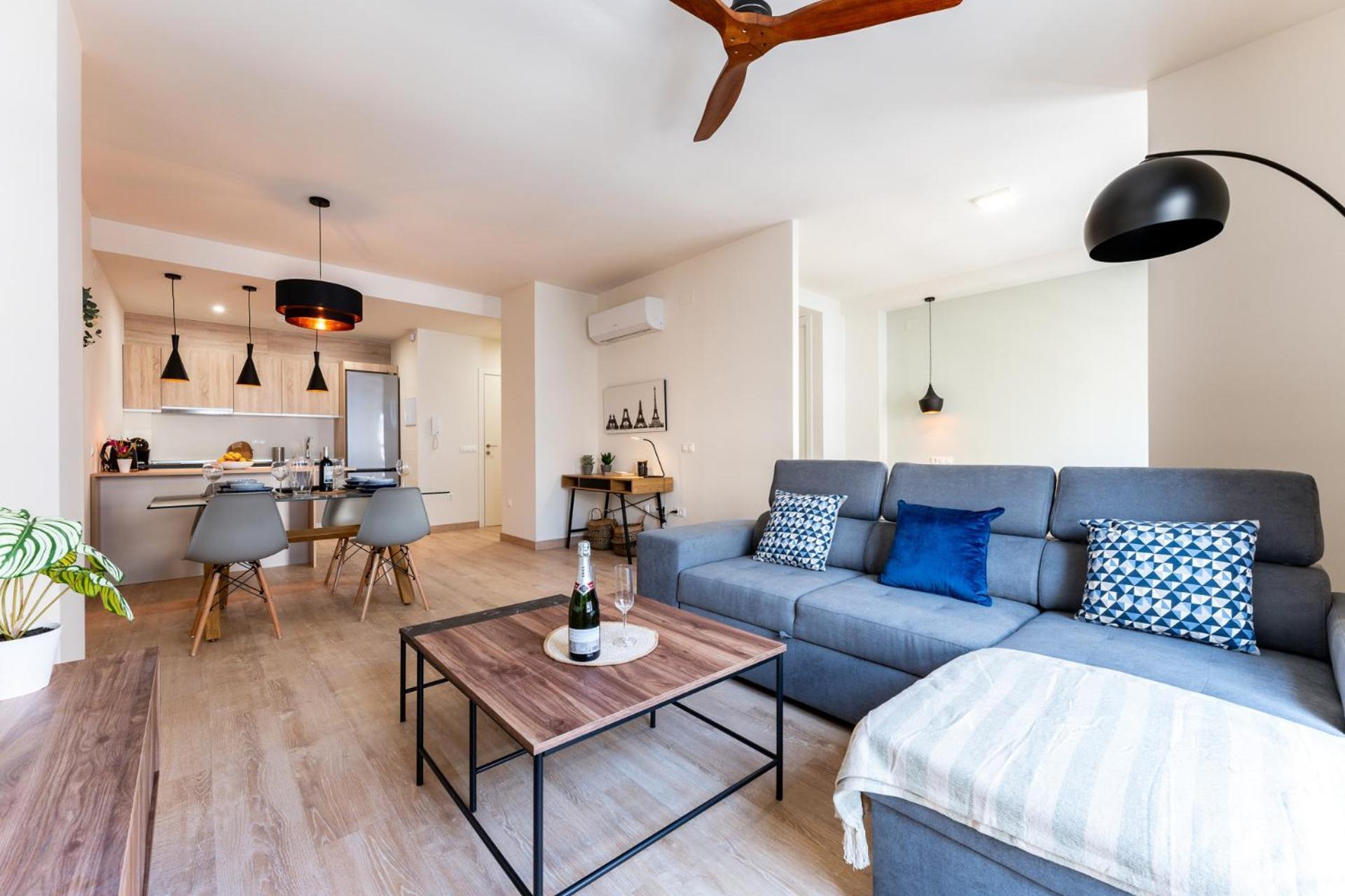 Malagasuite Comfortable Home Apartments Extérieur photo