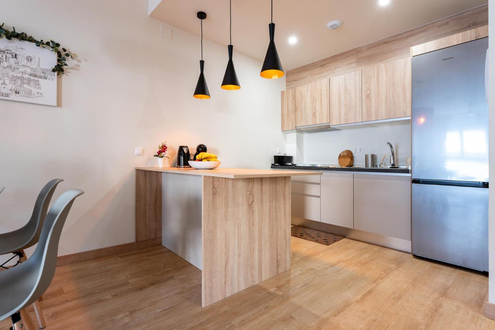 Malagasuite Comfortable Home Apartments Extérieur photo