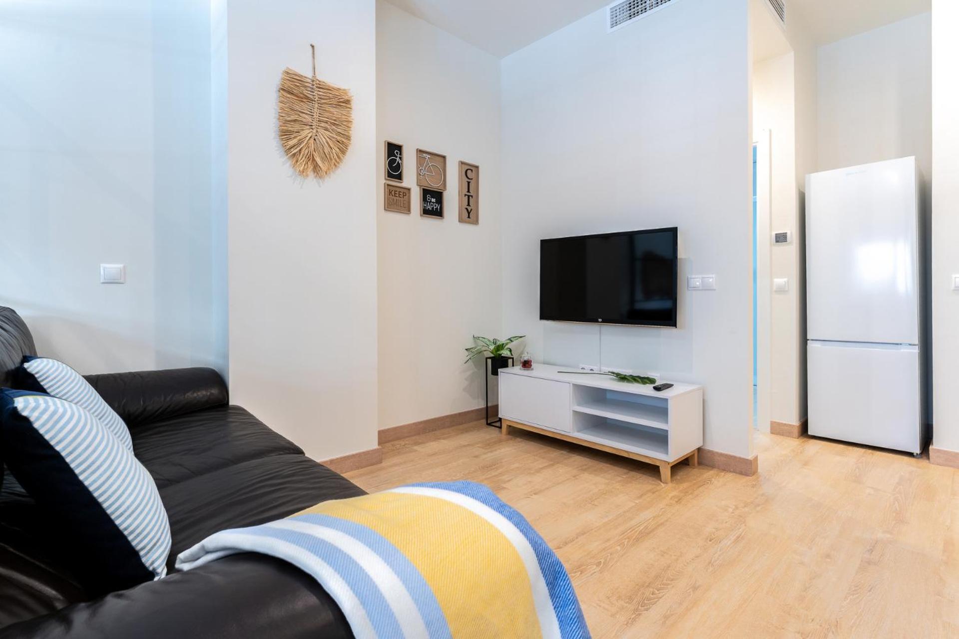 Malagasuite Comfortable Home Apartments Extérieur photo