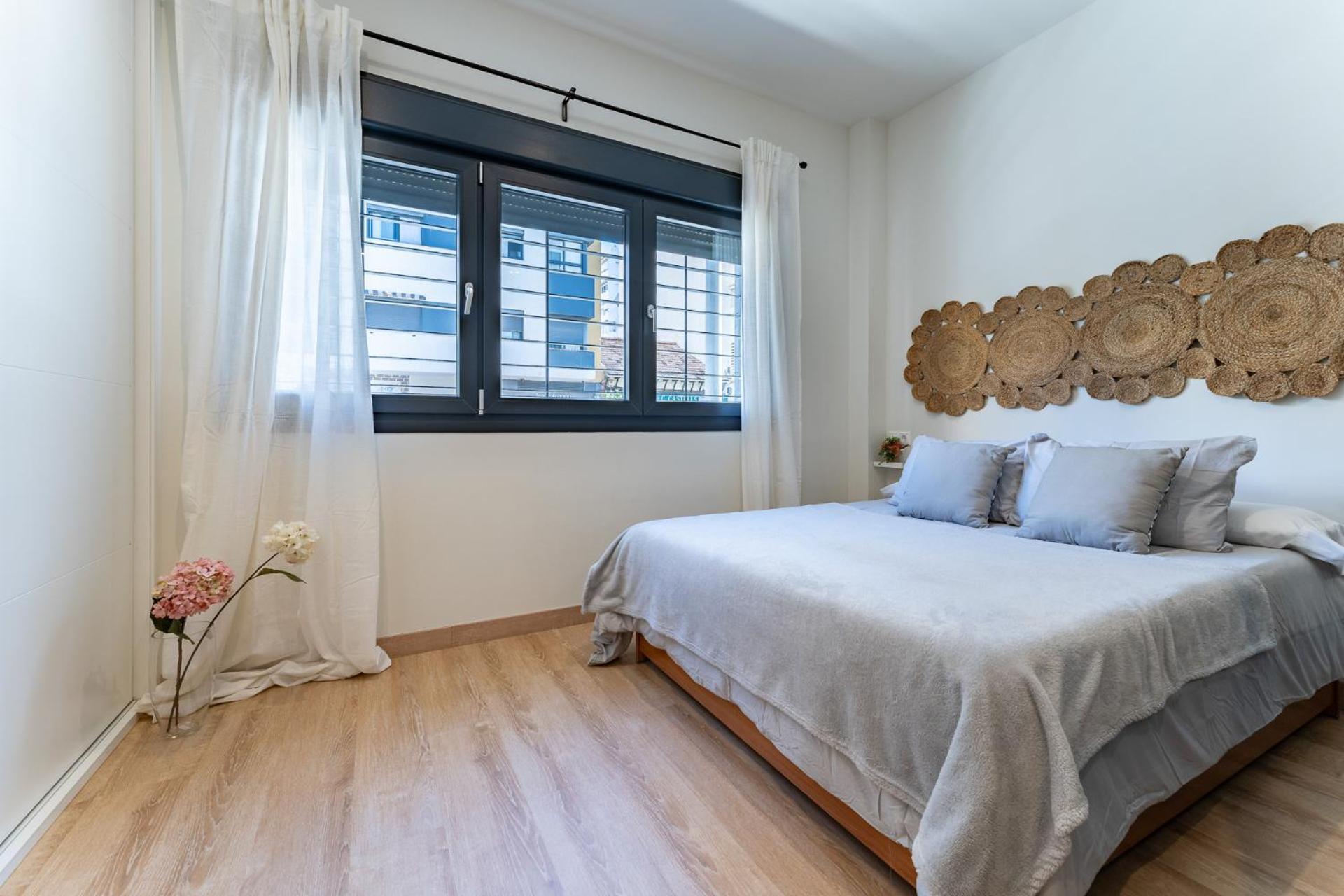 Malagasuite Comfortable Home Apartments Extérieur photo