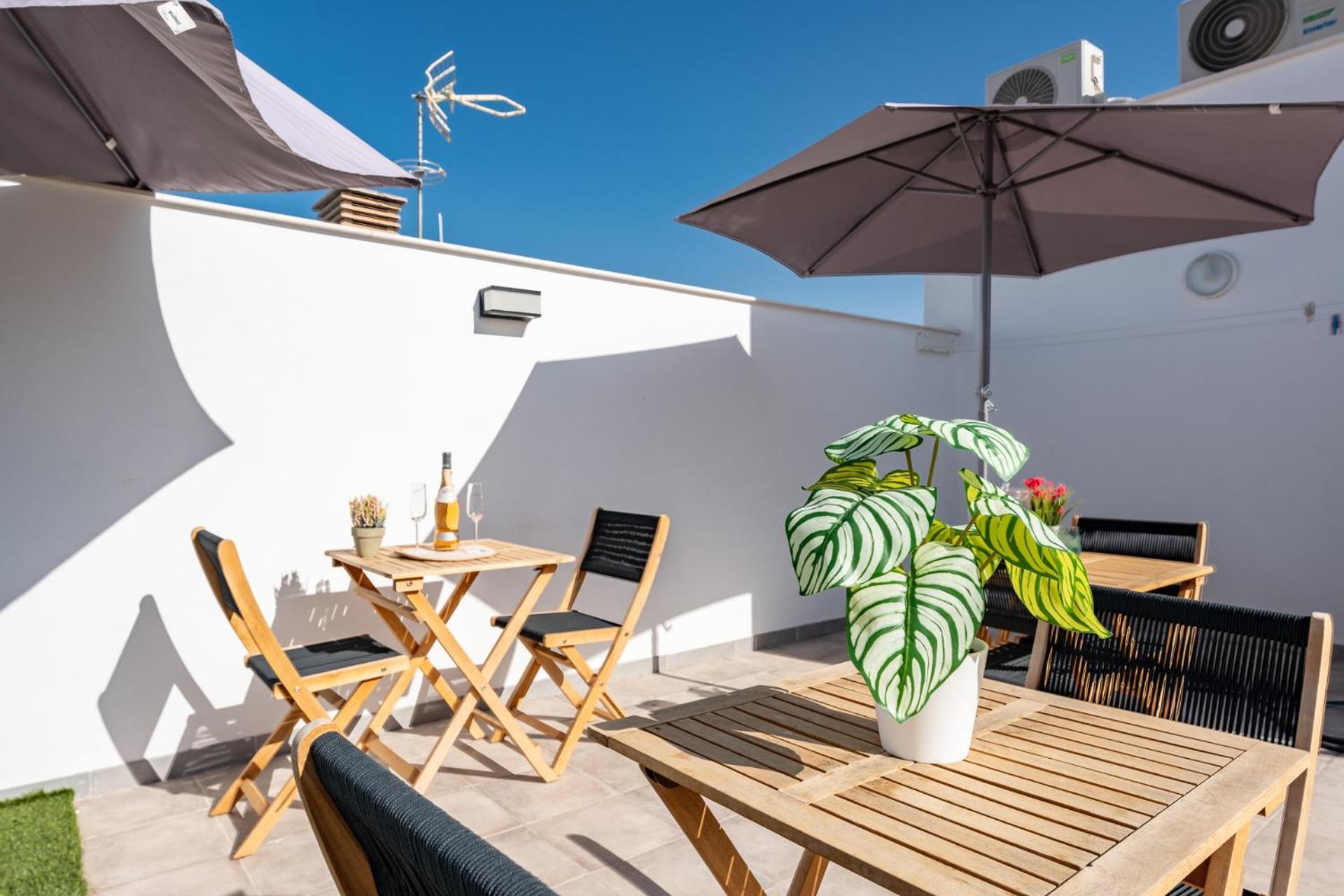 Malagasuite Comfortable Home Apartments Extérieur photo