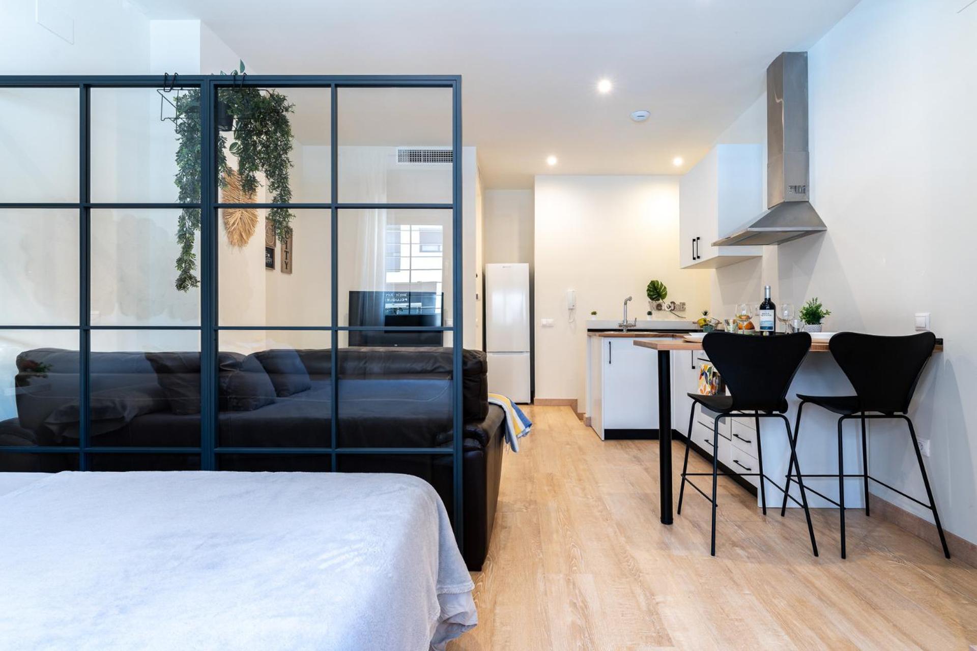 Malagasuite Comfortable Home Apartments Extérieur photo